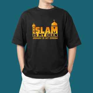 আরিজিনাল কটন টি শার্ট - ৩